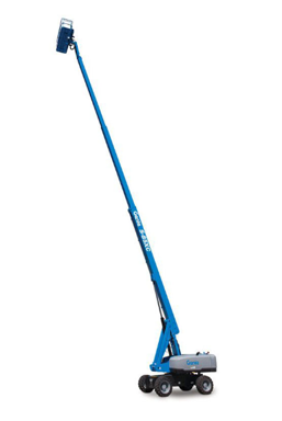 Genie S-85 XC