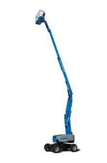 Genie Z-60 FE