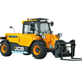 JCB 525-60E
