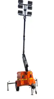 JLG AN Series Led-6