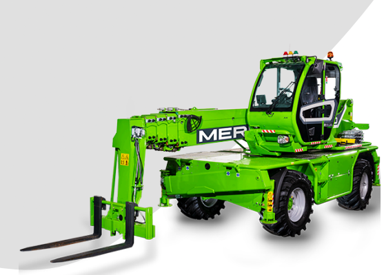 Merlo ROTO50.21