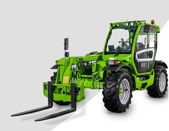 Merlo TF42.7